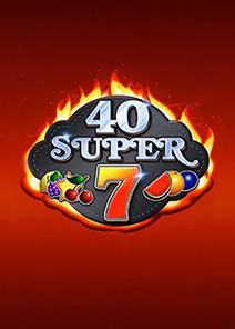 40 Super 7