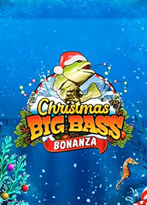 Christmas Big Bass